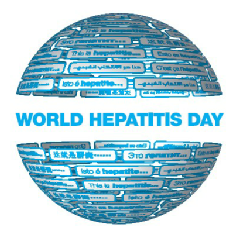 World Hepatitis Day 2013