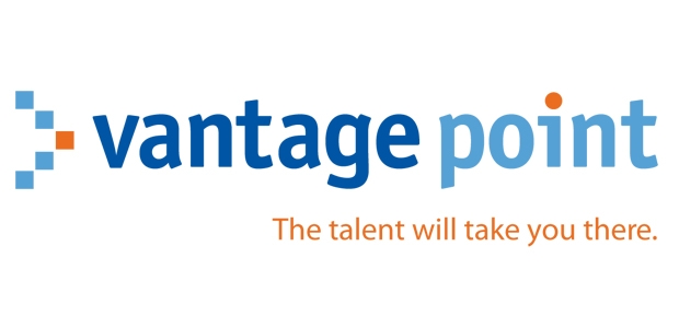 Vantage Point Logo