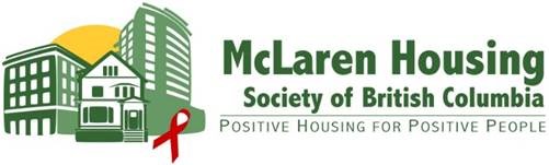McLaren Housing Logo