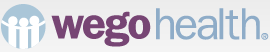WEGO Health Logo
