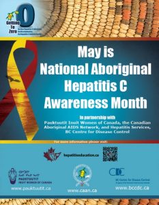 hep c month