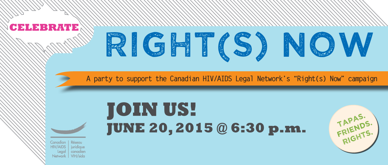 rights now
