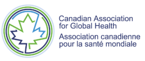 Canadian Association for Global Health logo