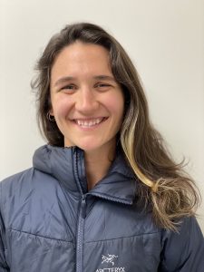 Emily Taylor-Lariviere
